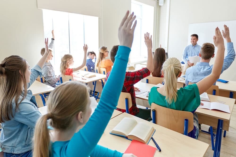 Bachiller en Informática  
