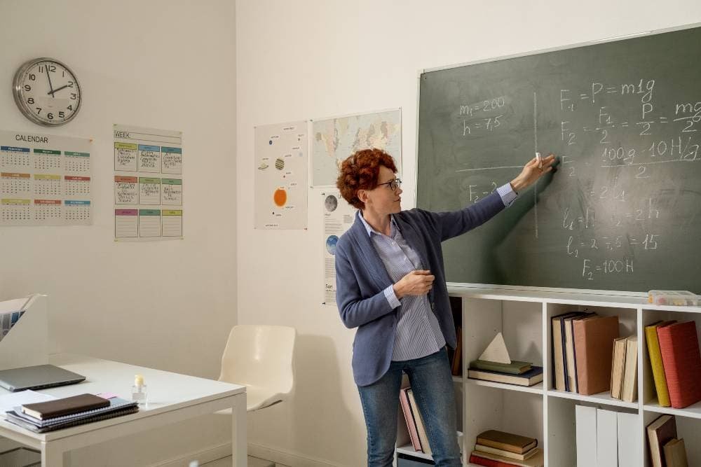 Profesorado de la Modalidad Tecnico Profesional en Concurrencia con Título de Base